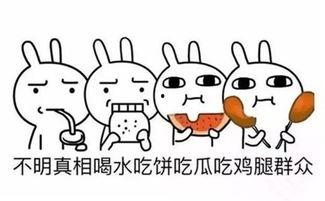 娱乐是个圈吃瓜群众散了,吃瓜群众散场，幕后真相揭晓