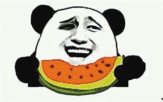 网络上吃瓜是什么意思