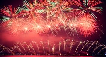 娱乐吃瓜酱烟花,揭秘娱乐圈的璀璨瞬间